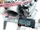 Carburador Para Honda Crf 250r Crf 250x 2004-2013