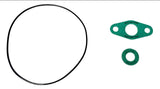 Turbo Cartucho Compatible Con Caterpilla Perkin 420e Gt2556s