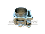 Cilindro Yamaha Grizzly 660 2002-2008 Yfm660 102mm 686cc