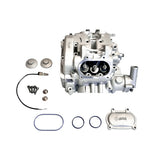 Cabeza De Cilindro Completa Yamaha Grizzly 660 (2002-2008)