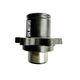 Yamah Grizzly 660 (2002-2008) Diferencial Eje Transmision