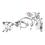 Regulador Honda Fourtrax Rancher Trx350 (2000-2006) Trx450