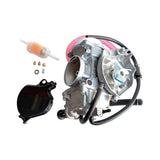 Carburador Para Kawasaki Prairie 400 Kvf400 (1997-2002)