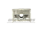 Cilindro Yamaha Yfm400 Kodiak 93-99 Big Bear 00-12
