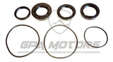 Piñon Diferencial Trasero Honda Trx300 Fourtrax (1988-2000)
