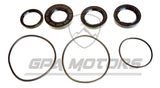 Piñon Diferencial Trasero Honda Trx300 Fourtrax (1988-2000)