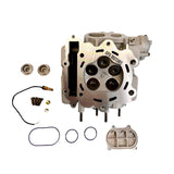 Cabeza De Cilindro Completa Yamaha Grizzly 660 (2002-2008)