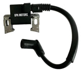Bobina Encendido Honda Gx630 Gx660 Gx690 Gxv630 Gxv660