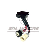 Yamaha Banshee 350 97-06, Cdi , Gpa Motors