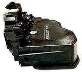 Actuador Chapa Delantero Der Bmw 118i Basico 2012 Al 2015