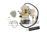 Suzuki Quadsport Ltz400 03-08, Carburador 2003-2007