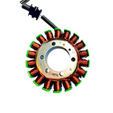 Estator Para Yamaha Xv1600a Xv1600as Xv1600at Road Star