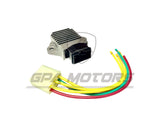 Regulador Rectificador Honda Cbr600 900rr Vfr400 Shadow 750