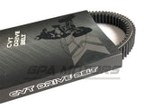 Clutch Primario Y Banda Polaris Rzr 1000cc 2014-2019
