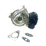 Turbo Nvo Para Toyota Hilux Prado Fortuner 2.8l Ct-vnt C5054