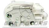 Chapa Actuador Tras. Derecha Crv 2007 2008 2009 2010 2011