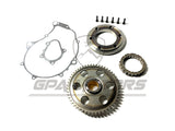 Yamaha Raptor 660r 2004-2005 Kit Completo De Bendix