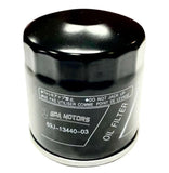 Filtro De Aceite Yamaha 4 Tiempos 150-250hp 69j-13440-03