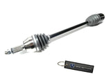 Junta Trasera Homocentrica Polaris 1000 Xp Xp4 2014-2020