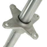 Eje De Rueda Trasera Honda Sportrax Trx400ex/400x 99-14