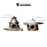 Cartucho Turbo 1.2 Tsi Golf Polo Toledo Caddy 03f145701k
