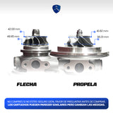 Cartucho K04-023 1.8 Turbo Audi S3 Cupra Audi Tt 225 Hps