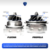 Cartucho Turbo Nuevo Bmw N20 X1 X3 Z4 220 320 328 2.0l