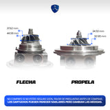 Turbo Cartucho Para Peugeot Rc 207 308 3008 5008 C4 Ds3 K03