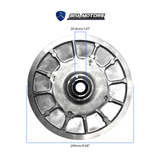 Clutch Secundario Polaris Rzr 1000 Xp 2016-2021