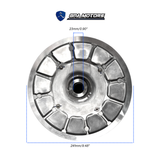 Clutch Secundario Polaris Sportsman 500 (2007-2013)