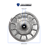 Clutch Secundario Polaris General Rzr 1000 (2016-2021)
