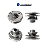 Clutch Secundario Para Arctic Cat 350 366 400 500 Kymco 400
