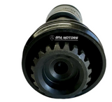 Barra Flecha Delantera Can-am Outlander 570 1000 (2012-2018)
