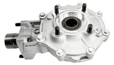 Diferencial Trasero Honda Fourtrax Foreman Rubicon Trx500fa