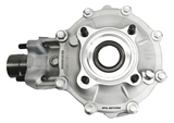 Diferencial Trasero Honda Fourtrax Foreman Rubicon Trx500fa