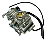 Carburador Para Yamaha Sz-rr/sz-rr2.0 Un Chicote Mikuni
