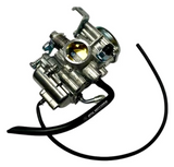 Carburador Para Yamaha Sz-rr/sz-rr2.0 Un Chicote Mikuni
