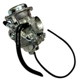 Carburador Para Yamaha Sz-rr/sz-rr2.0 Un Chicote Mikuni