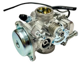 Carburador Para Yamaha Sz-rr/sz-rr2.0 Un Chicote Mikuni