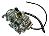 Carburador Para Yamaha Sz-rr/sz-rr2.0 Un Chicote Mikuni