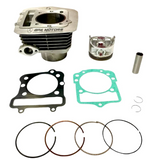 Kit Cilindro Reparacion Kawasaki Bayou 300 (1989-2004)