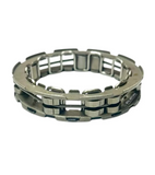 Bendix Balero Empaque Can Am Bombardier Ds650 00-07 Arranque
