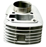Kit Reparación Cilindro Honda Crf125f Crf125fb (2014-2023)