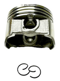 Kit Cilindro Piston Yamaha Ttr110 Ttr110e (2008-2021)