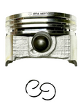 Kit Cilindro Piston Yamaha Ttr110 Ttr110e (2008-2021)