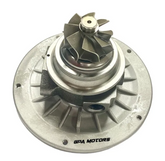 Turbo Cartucho Nuevo Camioneta Nissan Cabstar 2.5 L Rhf4 Vn4