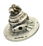 Turbo Cartucho Nuevo Camioneta Nissan Cabstar 2.5 L Rhf4 Vn4
