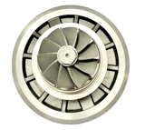 Cartucho Turbo Compatible Para Detroit Diesel Serie 60 12.7