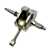 Cigueñal Completo Para Yamaha Yfz450 (2004-2013)