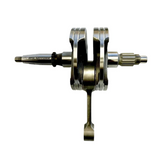 Cigueñal Completo Para Yamaha Yfz450 (2004-2013)